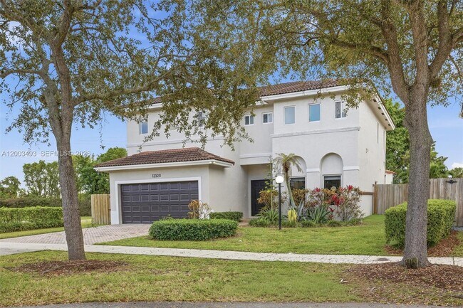 Foto del edificio - 12920 SW 143rd Terrace