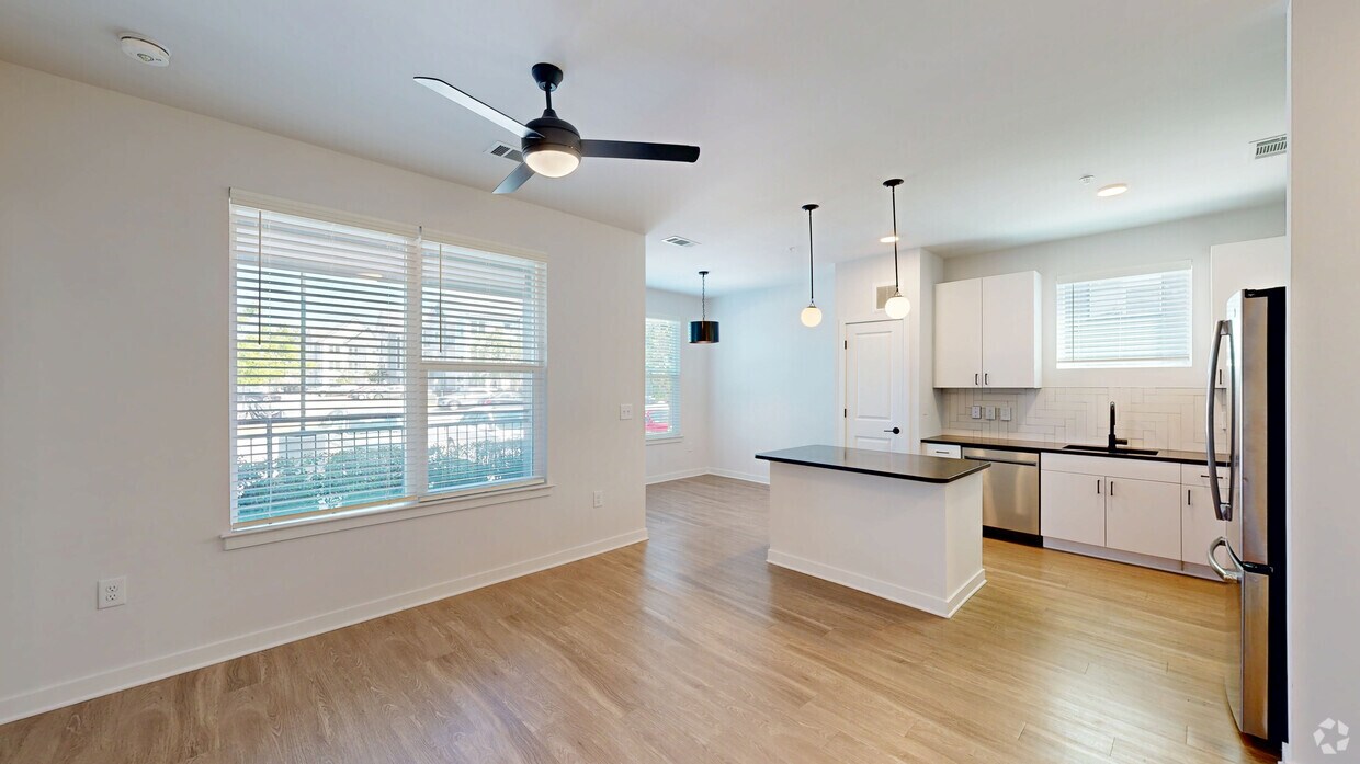 Photo - Monty Apartments