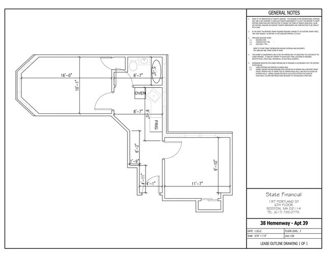 Building Photo - 38 Hemenway St