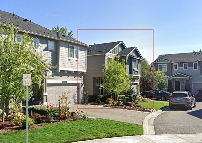 Foto del edificio - Contemporary 5 bedroom, 3120 sqft. home built in 2021