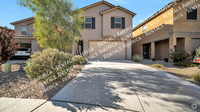 Building Photo - 5981 N Umbra Ct