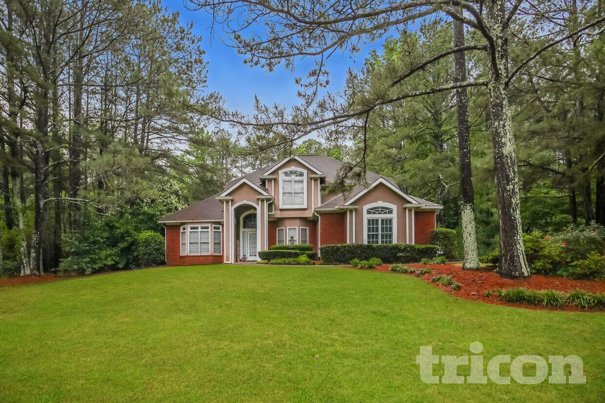 Foto principal - 112 Falling Waters Dr
