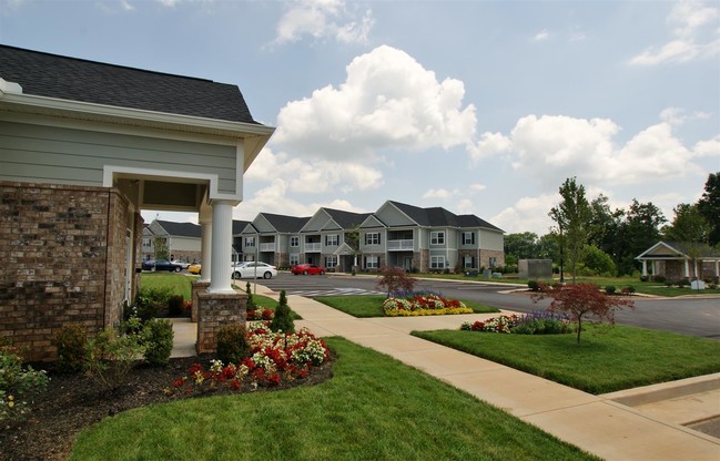 The Standard at Whitehouse Apartments - White House, TN | Apartments.com