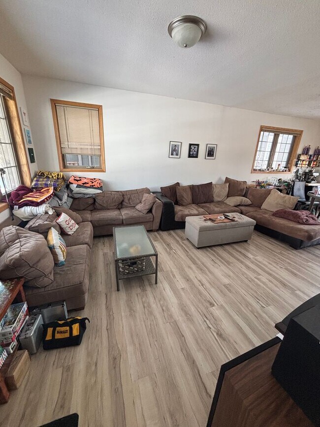 Foto del edificio - Lots of Rooms