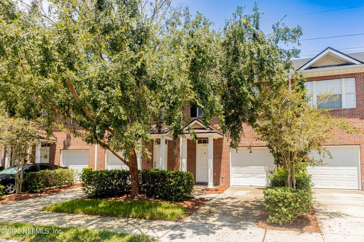 Foto principal - 1629 Landau Rd