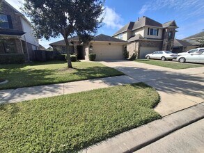 Building Photo - 18911 Elrington Creek Ct