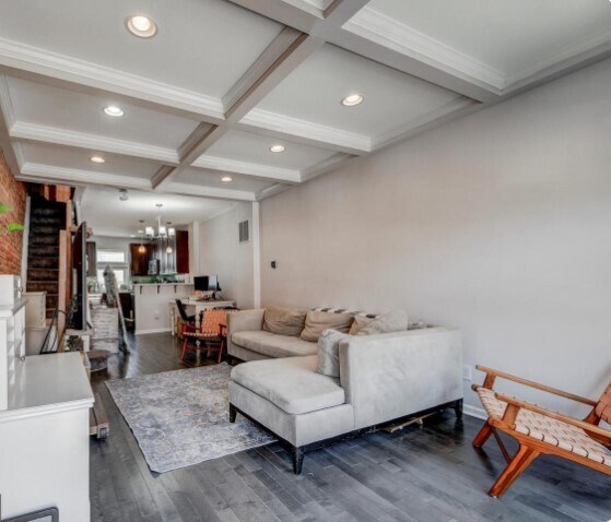 Foto principal - 306 S Newkirk St