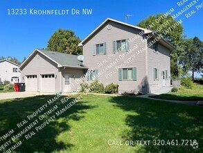 Building Photo - 13233 Krohnfeldt Dr NW