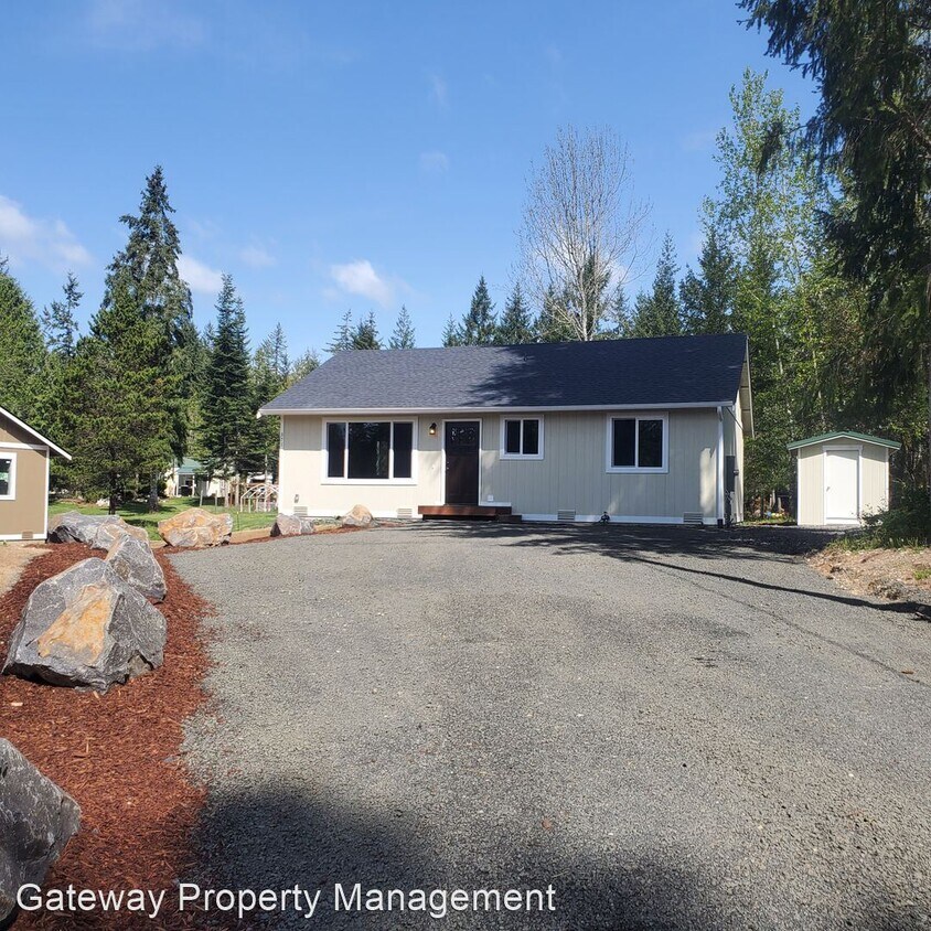 Foto principal - 2 br, 1 bath House - 371 E Budd Drive