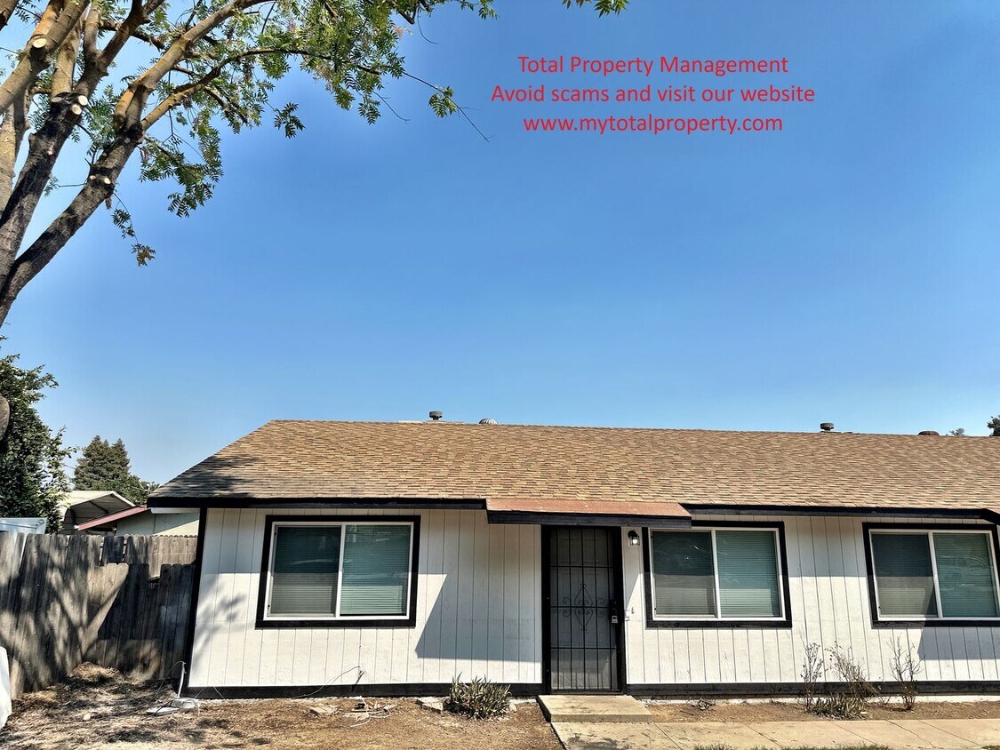 Foto principal - 1530 S Linwood St