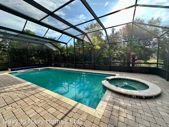Building Photo - 5 br, 3.5 bath House - 3424 S Saxxon Road