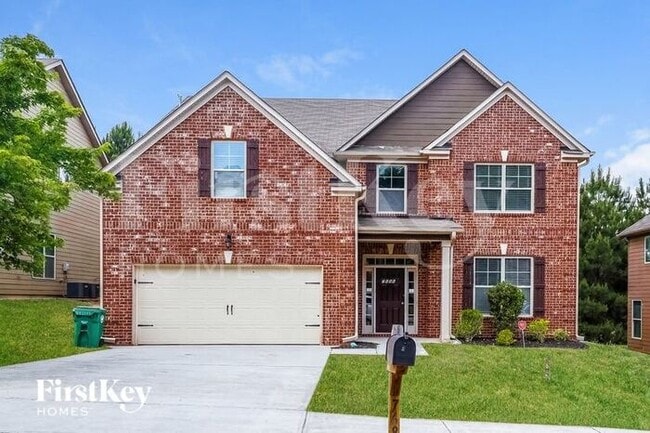 Building Photo - 7686 Outcrop Pass