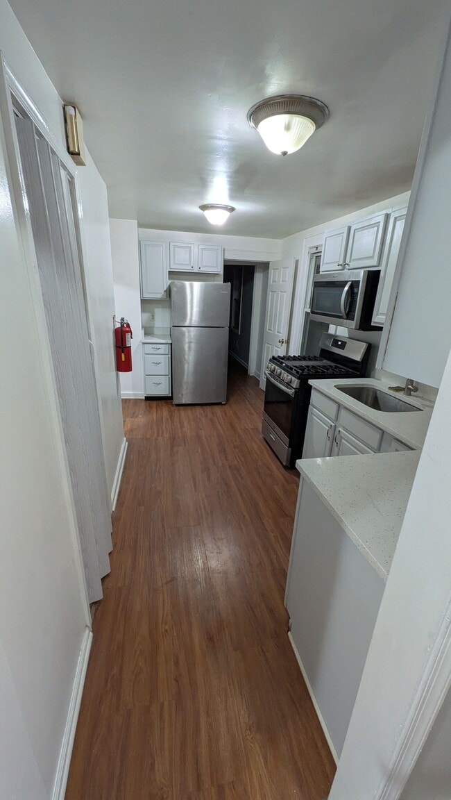 Photo - 167 Jerome Pl Apartment