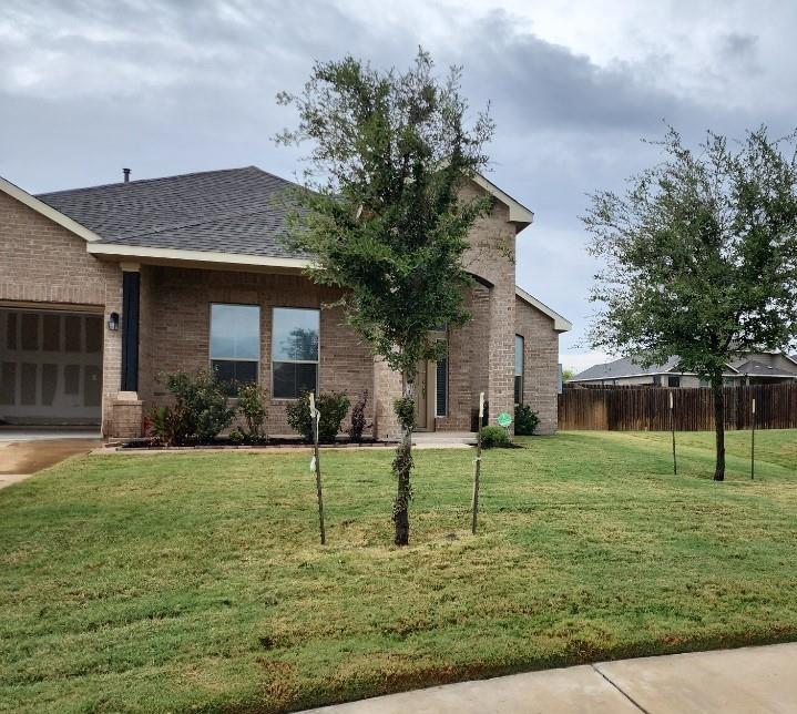1019 Granbury Cv, Round Rock, TX 78664 House Rental in Round Rock, TX