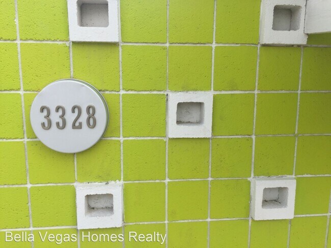 Foto del edificio - 4 br, 2 bath House - 3328 Seneca Dr