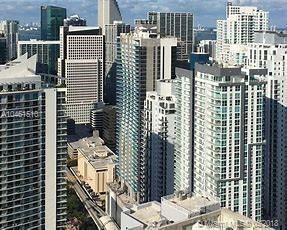 Building Photo - 1010 Brickell Ave