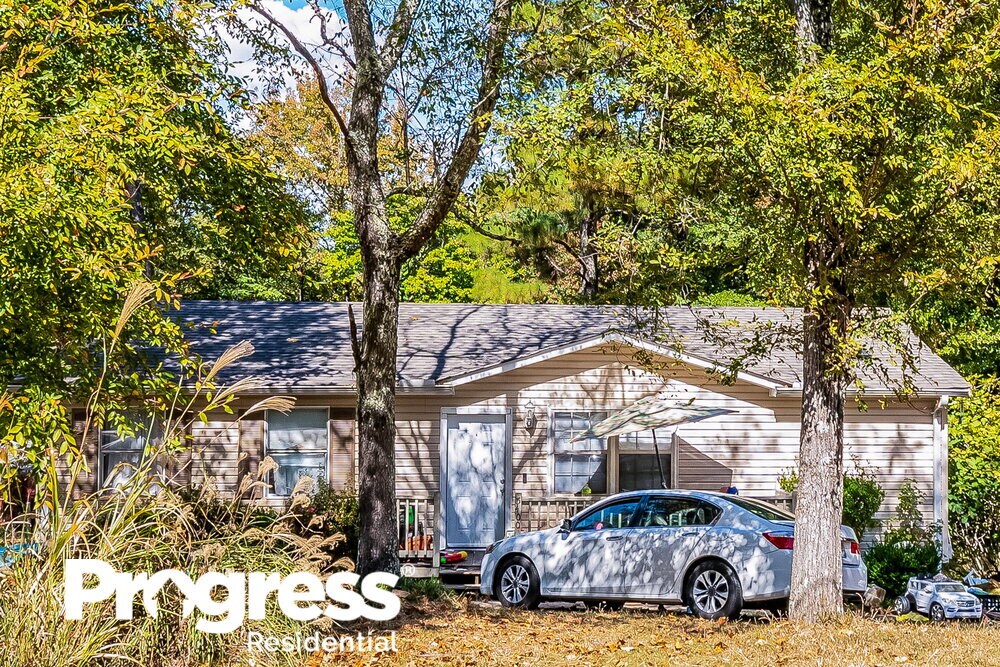 5400 Overbrook Cir, Pinson, AL 35126 House Rental in Pinson, AL