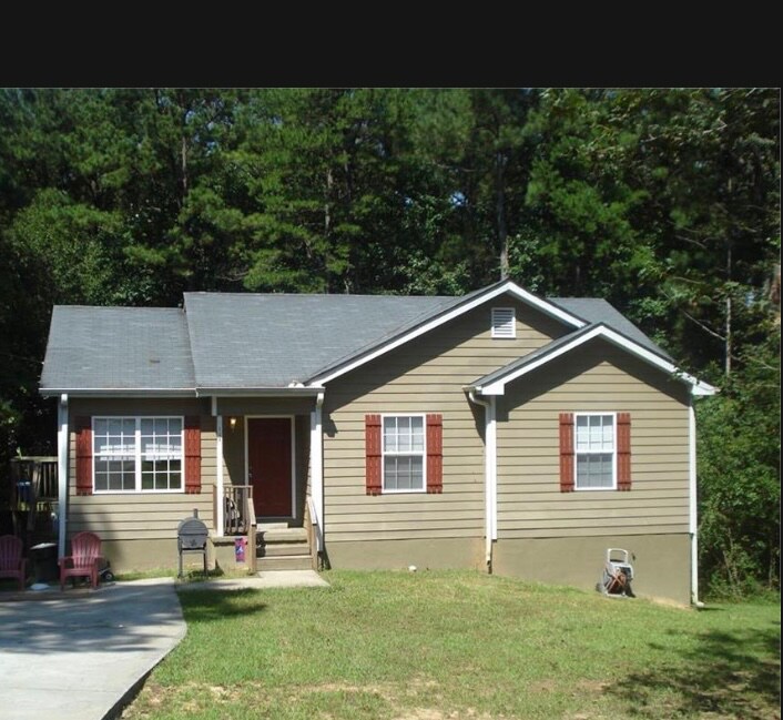 133 Taunton Rd, Covington, GA 30014 House for Rent in Covington, GA