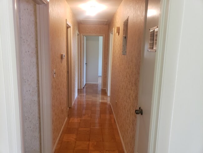 Hallway - 396 Andrew Dr