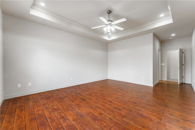 Foto del edificio - 4303 W Olive St