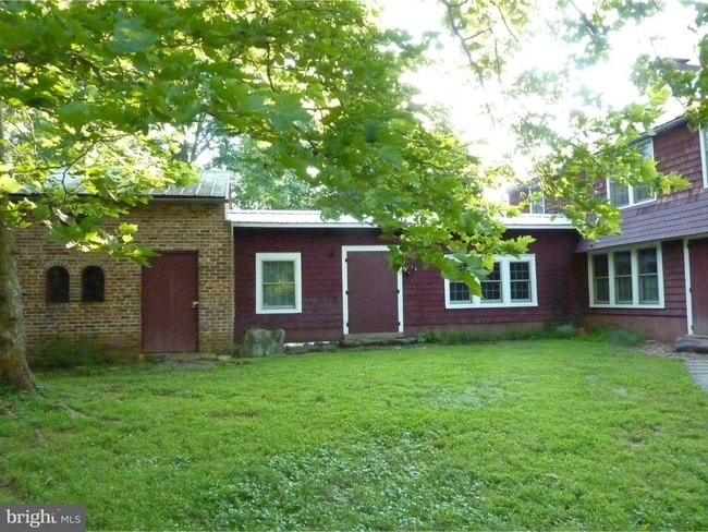 Building Photo - 1490 Millstone River Rd