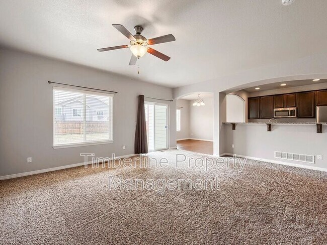 Foto del edificio - 10202 Boulder Ridge Dr