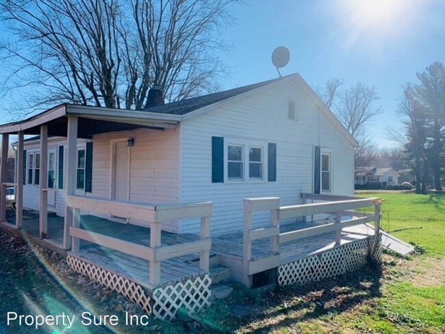 Building Photo - 3 br, 1 bath House - 33 Spencer Pike Road