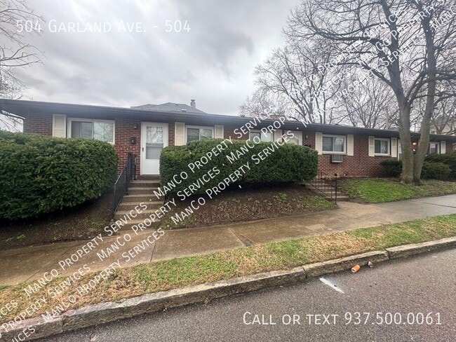 Photo - 504 S Garland Ave Apartment