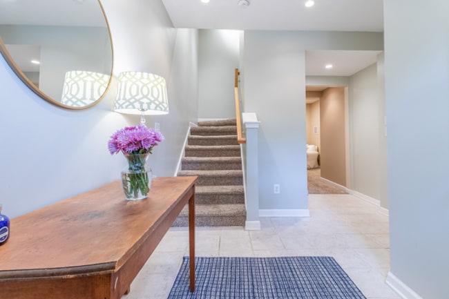 Photo - 606 Huffine Manor Cir House