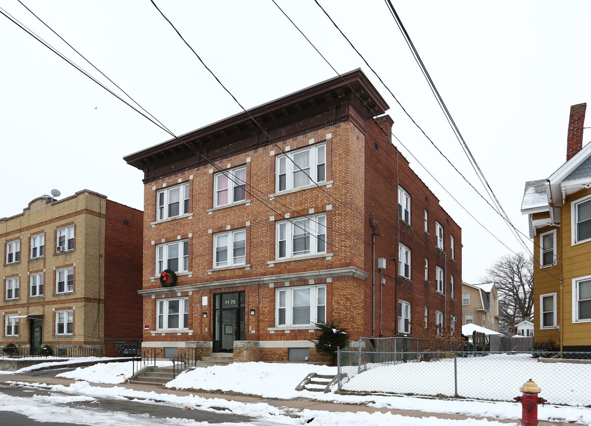 Primary Photo - 71-73 S Whitney St