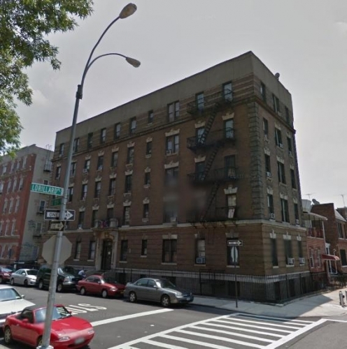 Primary Photo - 550 E 189th St