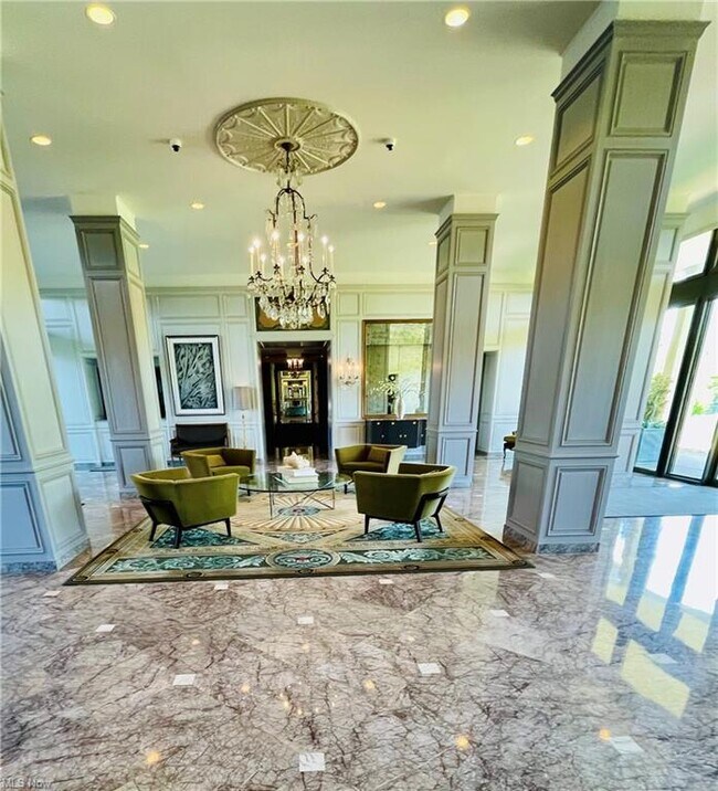 2 Bratenahl Pl Unit 4D, Cleveland, OH 44108 Condo for Rent in Cleveland, OH