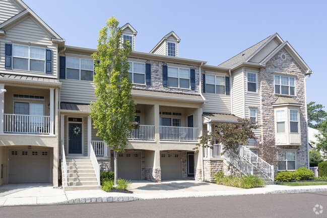 Apartments For Rent Chalfont Pa