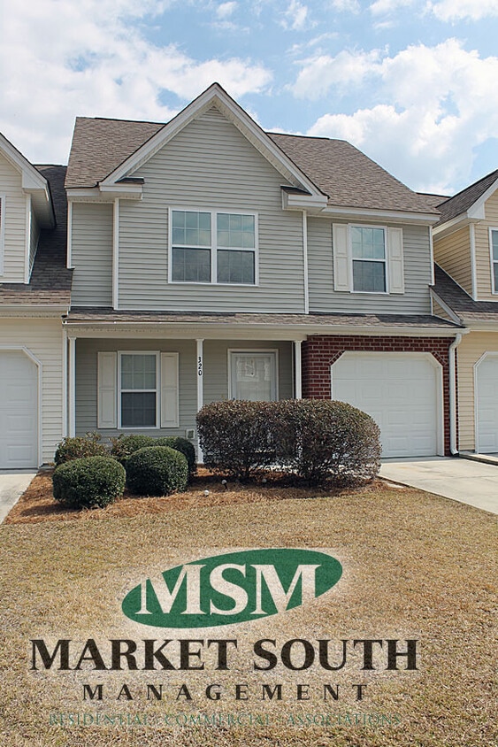 Foto principal - HARMONY TOWNES - POOLER