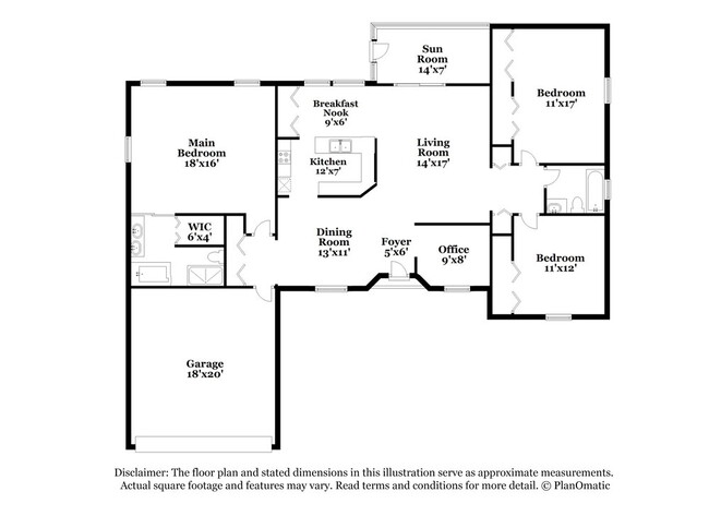 Building Photo - 130 Pepper Tree Cres