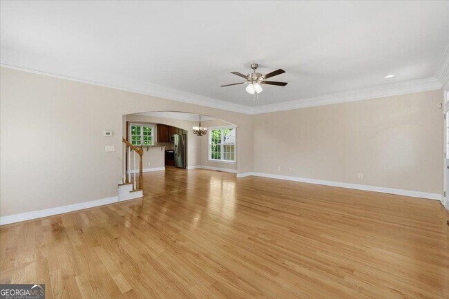Building Photo - 728 Markhams Dr