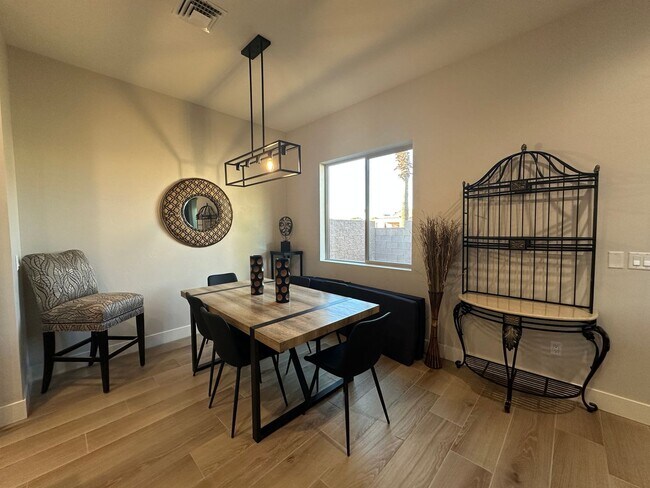 Building Photo - Furnished - Longterm - Brand new build - R...