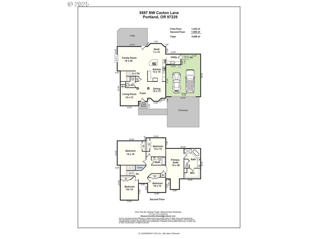 Building Photo - 9587 NW Caxton Ln