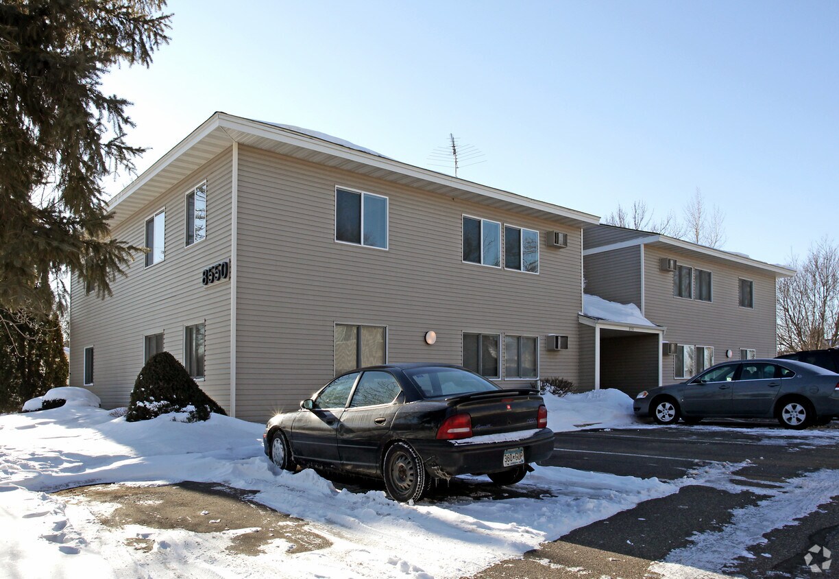 Evergreen Apartments Apartments in Lakeville, MN
