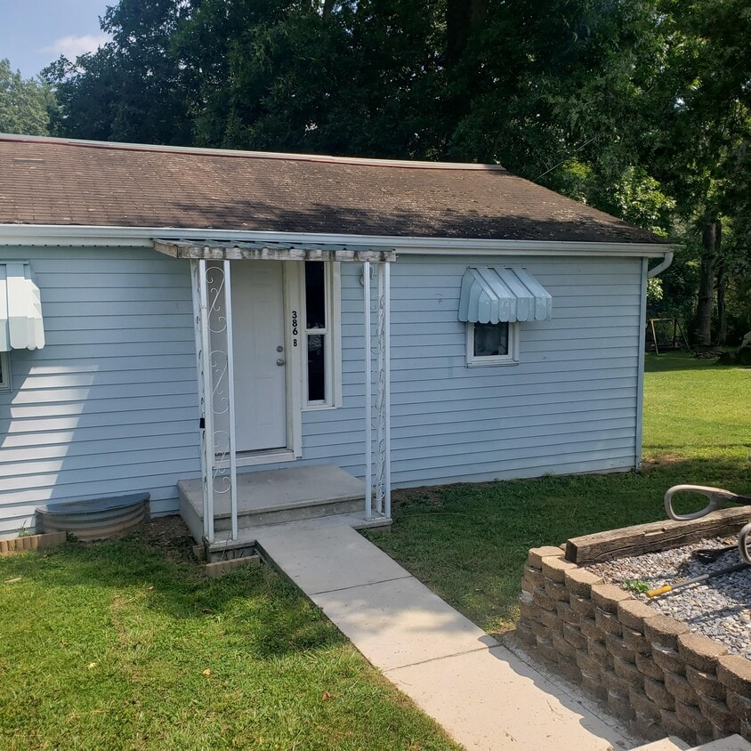 386 Conewago Dr, East Berlin, PA 17316 Townhome Rentals in East