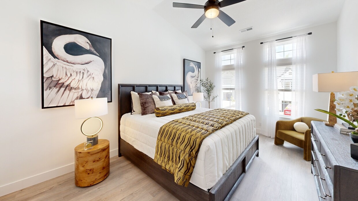 Photo - Steele Landing Townhome Rentals