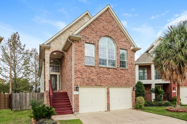 Foto del edificio - 3607 Burning Palms Ct