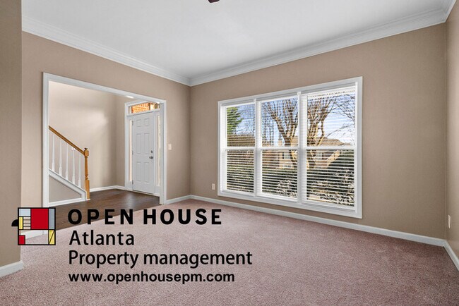 Building Photo - 1730 Saint Julian Street, Suwanee