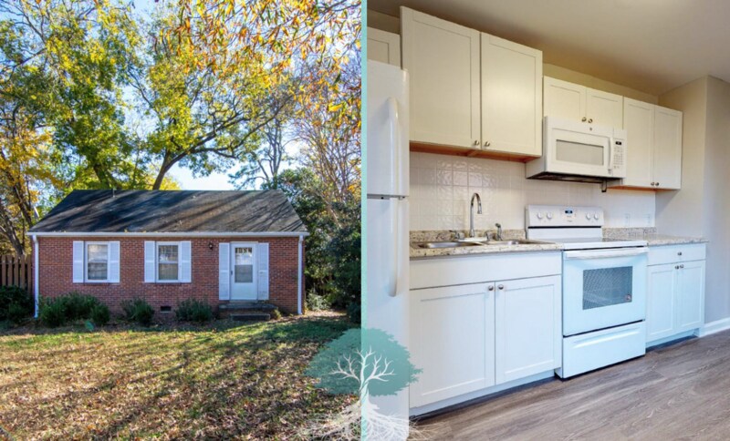 Foto principal - 1409 Lake Wheeler Rd