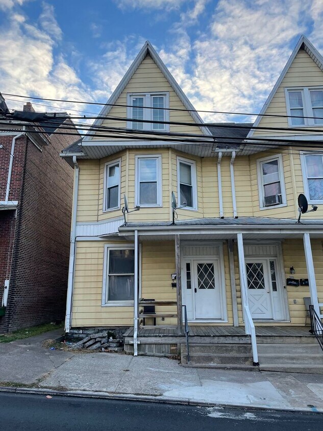 Primary Photo - Available Now! Steelton 1 Bedroom Apartment
