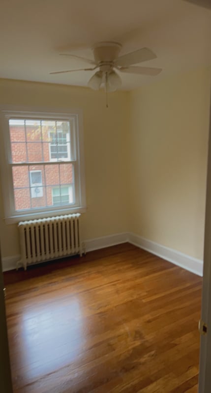 Photo - 3926 W St NW Apartment