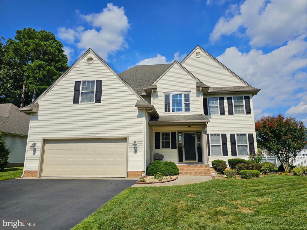Foto principal - 28050 Cross Creek Dr