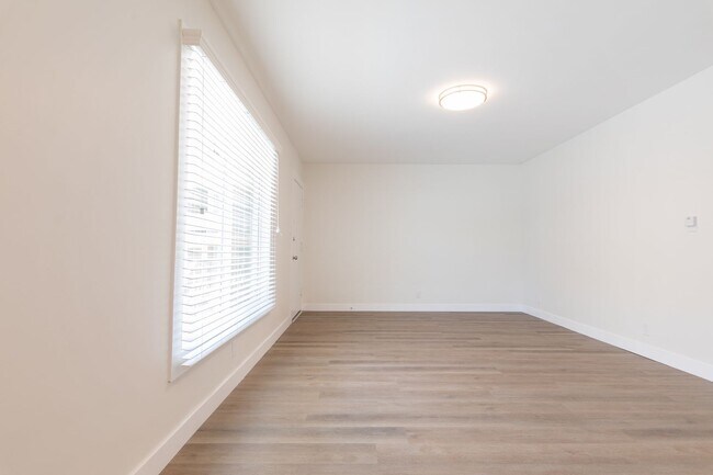 Foto del interior - St. Andrews I