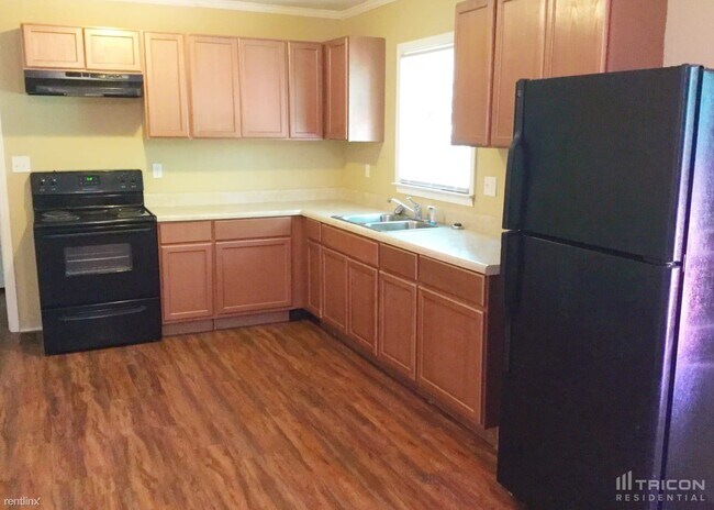 Foto del edificio - 3201 Oscar Dr