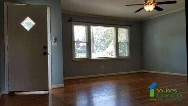 Building Photo - 200 Artillery Road